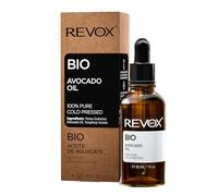 REVOX B77 - BIO Avocado Oil 100% Pure Olio viso 30 ml unisex