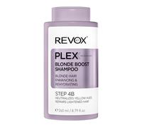 Revox B77 Plex Blonde Boost Shampoo Step 4B 260ml