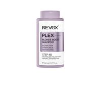 REVOX B77 - Plex Blonde Boost Shampoo, Step 4B 260 ml unisex