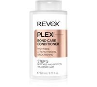 REVOX B77 - PLEX Plex Bond Care Conditioner Step 5 Balsamo 1 pieces unisex