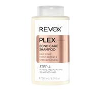 REVOX B77 - PLEX Plex Bond Care Shampoo Step 4 1 pieces unisex