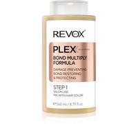 REVOX B77 - PLEX BOND MULTIPLY FORMULA STEP 1 Shampoo 260 ml unisex