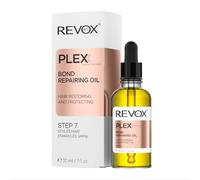 Capelli Revox B77 women Olio riparatore PLEX bond step 7 30 ml