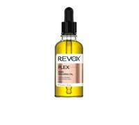 Revox B77 PLEX Bond Repairing Oil. Step 7 olio nutriente per capelli brillanti e morbidi 30 ml