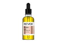 Revox B77 PLEX Bond Repairing Oil. Step 7 olio nutriente per capelli brillanti e morbidi 30 ml