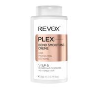 Revox Plex Bond Lisciatura Crema Leave-In Anti Cresp Struttura Riparazione