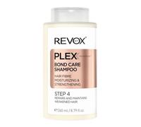 Revox B77 Plex Bond Step 4 Shampoo Capelli Rinforzante 260 ml - Shampoo Capelli