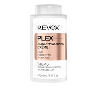 Revox Plex Bond Lisciatura Crema Leave-In Anti Cresp Struttura Riparazione