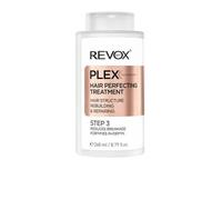 Revox Plex Trattamento capelli Step 3 260 ml - Trattamento capelli