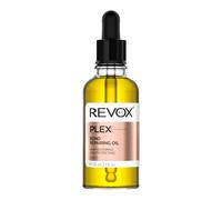 Revox B77 PLEX Bond Repairing Oil. Step 7 olio nutriente per capelli brillanti e morbidi 30 ml