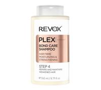 REVOX B77 - PLEX Plex Bond Care Shampoo Step 4 1 pieces unisex