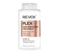REVOX B77 - PLEX Plex Hair Perfecting Treatment Step 3 Balsamo senza risciacquo 1 pieces unisex