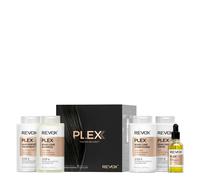 REVOX B77 - PLEX SET 5 STEPS FOR SALON & HOME Cofanetti e kit 1 pieces unisex