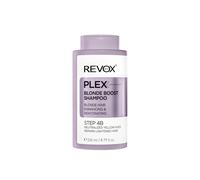 REVOX B77 - Plex Blonde Boost Shampoo, Step 4B 260 ml unisex