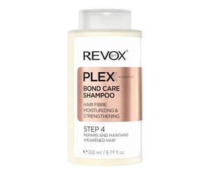 Revox B77 Plex Shampoo Cura dei Legami, Passo 4