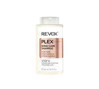 REVOX B77 - PLEX Plex Bond Care Shampoo Step 4 260 ml unisex
