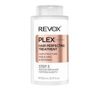 Revox B77 Plex Trattamento Perfezionante per Capelli, Fase 3