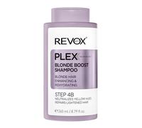 Revox B77 Plex Step 4B Shampoo Capelli Neutralizzante Toni Gialli 260 ml - Shampoo Capelli