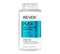 Revox B77 Plex Step 4P Multi-Peptide Shampoo per Capelli Per il Balsamo 260 ml