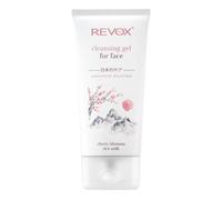 Revox B77 Japanese Routine Cleansing Gel for Face gel detergente delicato per il viso 150 ml
