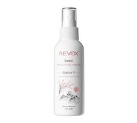 Revox B77 Japanese Routine Tonic Moisturizing Essence lozione tonica idratante viso 120 ml