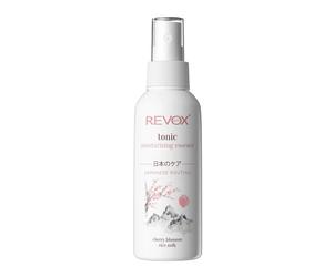 Revox B77 Routine giapponese Idratante Acqua essenziale 120 ml - Toner