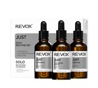 Revox B77 JUST Daily Routine Set set per la cura del viso