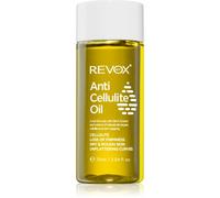 REVOX B77 - JUST Anti Cellulite Oil Creme anticellulite 75 ml unisex