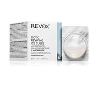 Revox B77 Skintreats Biotic Reviving Ice Cubes 6× 7 ml - Crio-gel