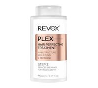 REVOX B77 - PLEX Plex Hair Perfecting Treatment Step 3 Balsamo senza risciacquo 1 pieces unisex