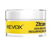 Revox B77 Zitcare AHA BHA PHA Resurfacing Cream crema lisciante notte 50 ml