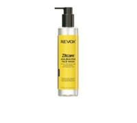 Revox B77 Zitcare AHA BHA PHA Face Wash gel detergente delicato con effetto esfoliante 250 ml