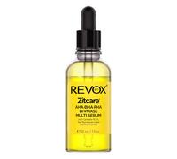 Revox B77 Zitcare AHA/BHA/PHA Siero per Viso Seboregolatore 30 ml - Siero viso