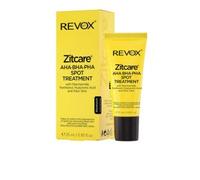 Revox B77 Zitcare AHA BHA PHA Spot Treatment trattamento localizzato anti-acne 25 ml