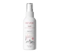 Revox B77 Japanese Routine Tonic Moisturizing Essence lozione tonica idratante viso 120 ml