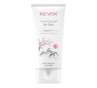 Revox B77 Japanese Routine Cleansing Gel for Face gel detergente delicato per il viso 150 ml