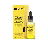 Revox Zitcare AHA BHA Pha siero multi 30 ml - Siero viso
