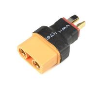 RevTec Adattatore Deans (M) a XT90 (F)