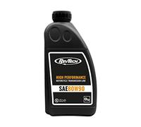 RevTech Lubrificante per trasmissione moto ad alte prestazioni SAE 80W90
