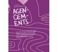 Revue Agencements - Tome 15: Recherches et pratiques sociales en expérimentation