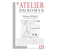 Revue atelier du roman 123