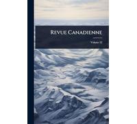 Revue Canadienne