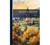 Revue D'aquitaine