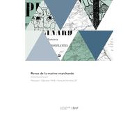 Revue de la marine marchande