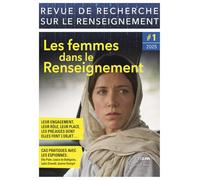 Revue de Recherche sur le Renseignement - Tome 1