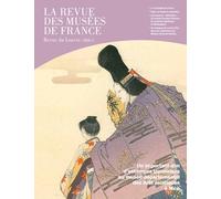 Revue des musées de France 1-2026