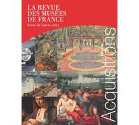 Revue des musées de France 2-2025