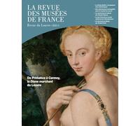 Revue des musées de France 3-2025