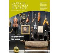 Revue des musées de France 4-2025