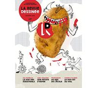 Revue dessinée 37